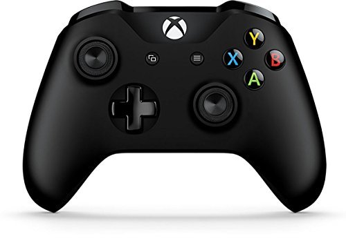 Amazon.com: Xbox Wireless Controller - Black游戏手柄