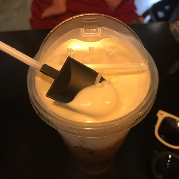 晒货图片