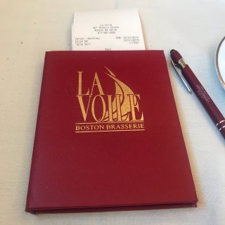La Volie法餐推荐