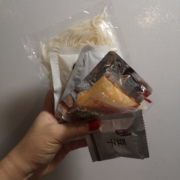 晒货图片