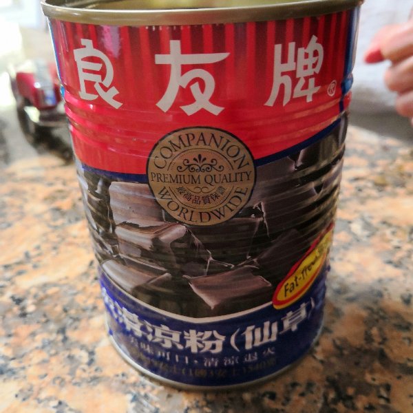 晒货图片