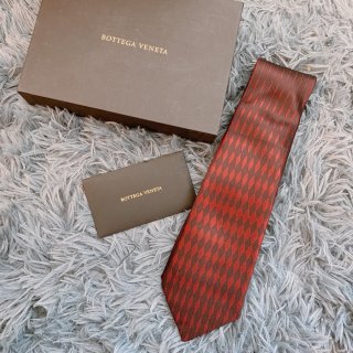 bv领带