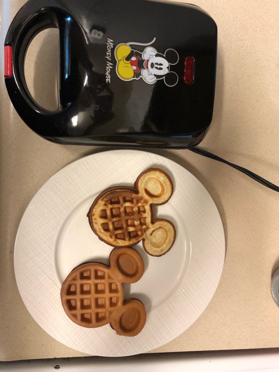Pancake,waffle maker,华夫饼机