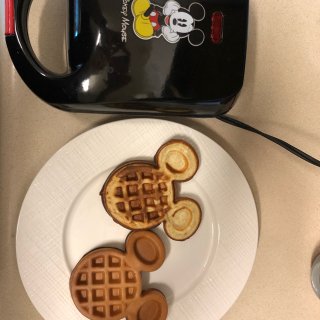Pancake,waffle maker,华夫饼机