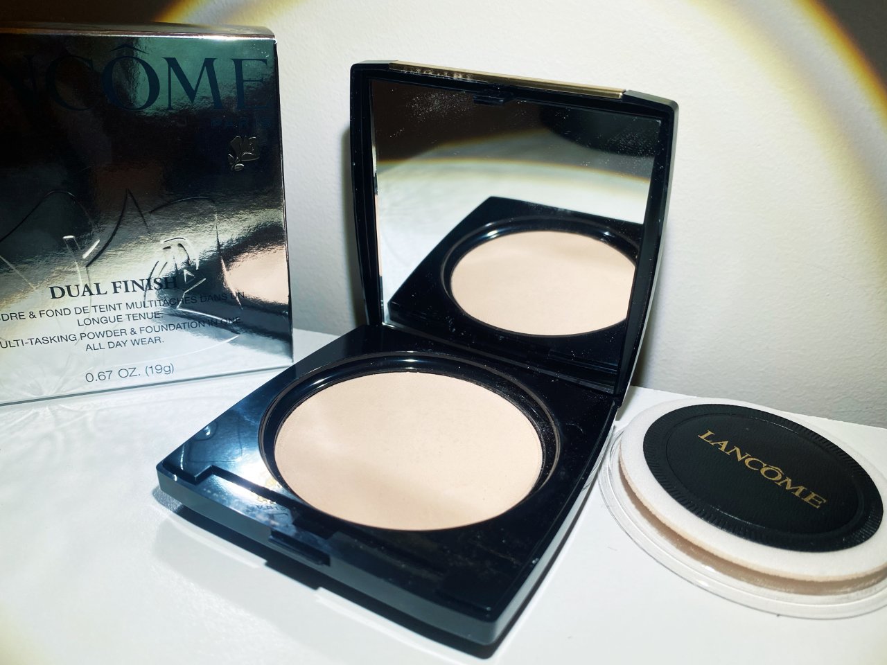 Lancome 兰蔻