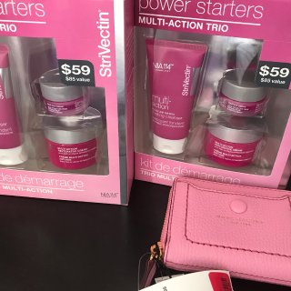 Marshalls,Marc Jacobs 莫杰,StriVectin 斯佳唯婷