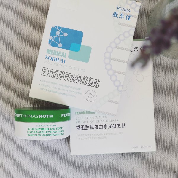 晒货图片