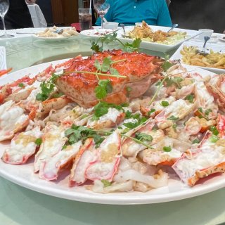 Five Star Seafood Restaurant 半島海鮮酒家