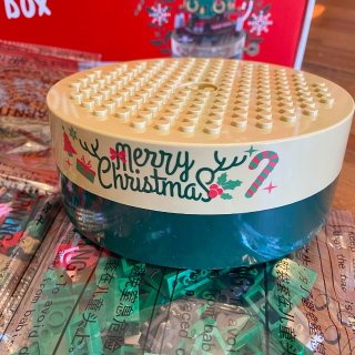 🎄圣诞树音乐盒  让你的圣诞节转起来💃...