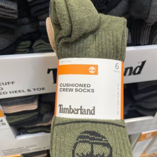 Timberland袜子🧦