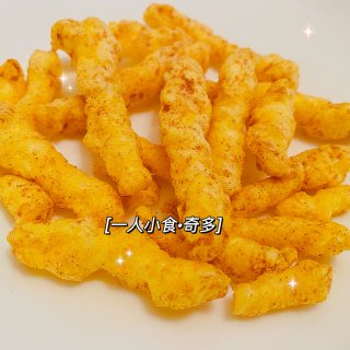 奇多Cheetos-日式牛排味🥩...