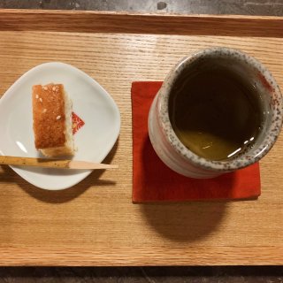 【高雄探店】冰店小哥哥推荐的日式茶屋...