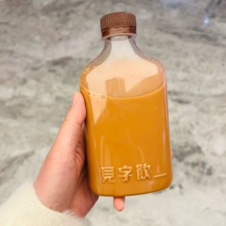 蛋挞王饼店 菠萝油+牛油饼底蛋挞+港式奶...