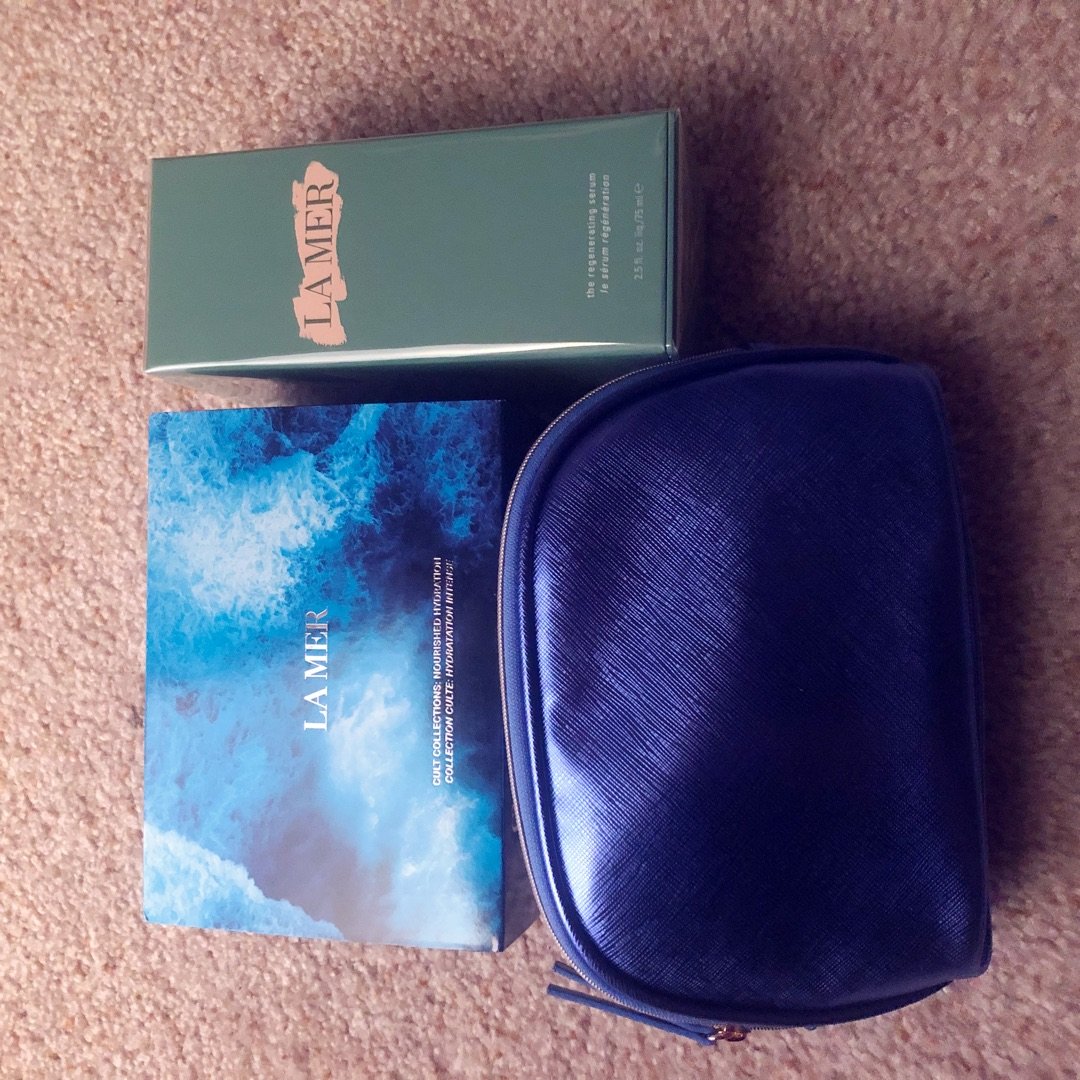 La Mer 海蓝之谜,La Mer 海蓝之谜,La Mer 海蓝之谜