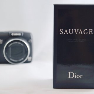 Dior 迪奥,剃须后乳液,丝芙兰扫货全记录,丝芙兰八折,Dior Sauvage