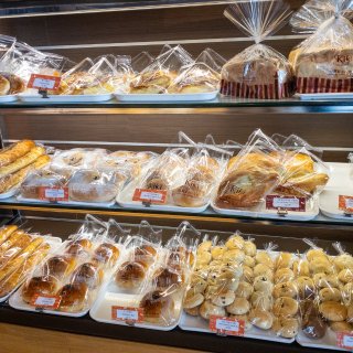 西雅图超好吃的面包店Kiki baker...