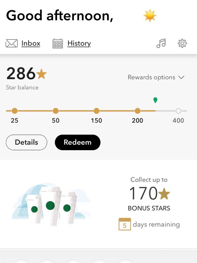 星巴巴的免费福利