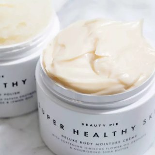 Super Health Skin™ Moisturising Body Cream | BEAUTY PIE,Beauty Pie
