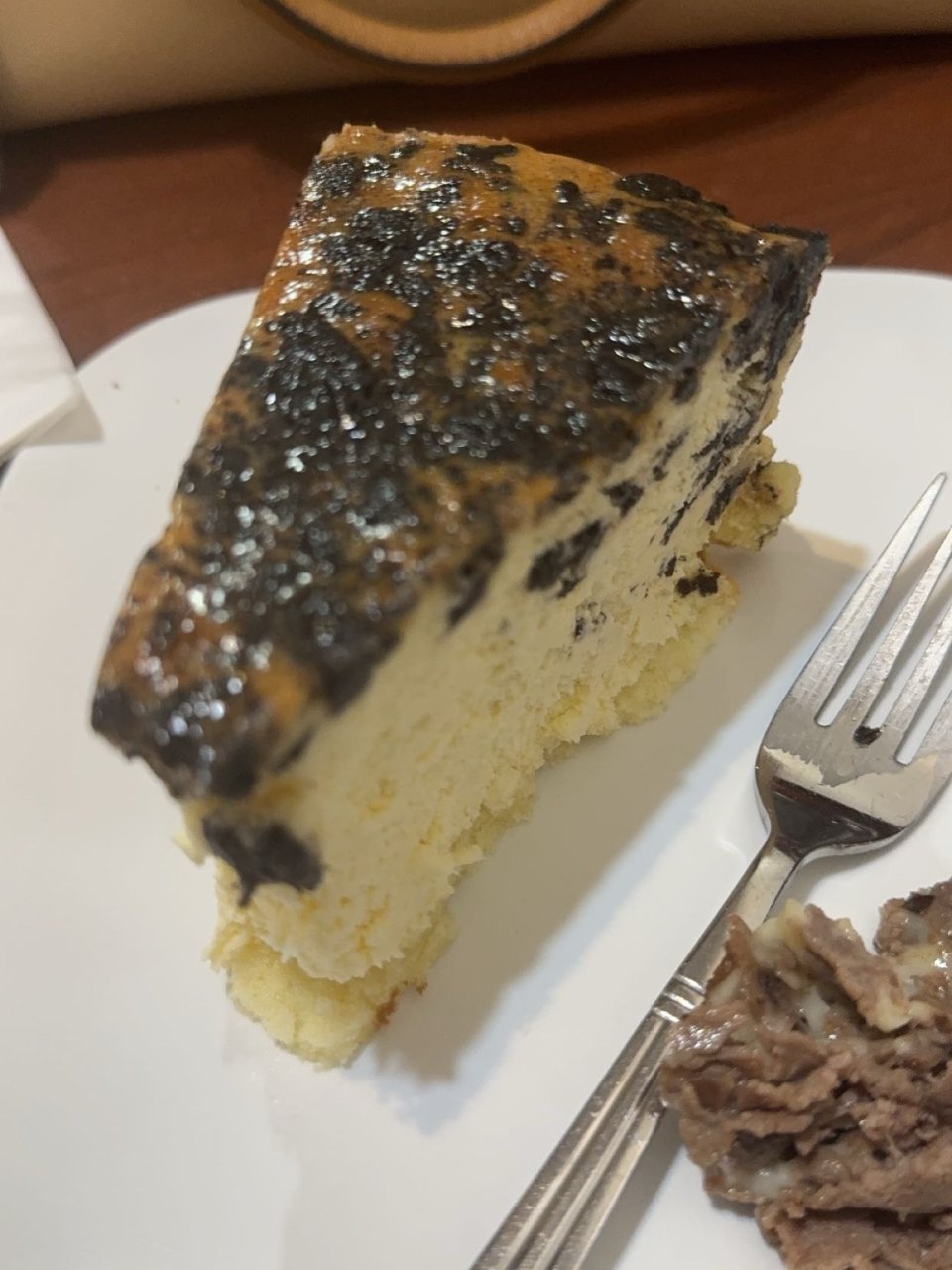 Cheese cake 