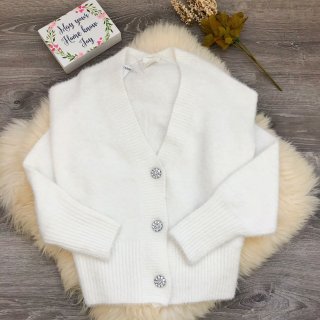 【黑五H&M买什么】最舒服最软糯的毛衣...