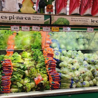 物美价廉的墨西哥超市Cardenas近日...
