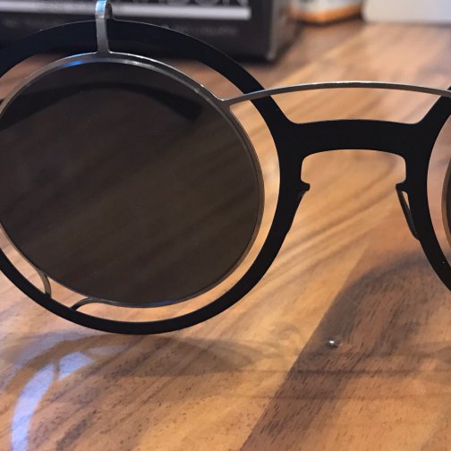 ✨如果你也熱愛墨鏡～🕶️