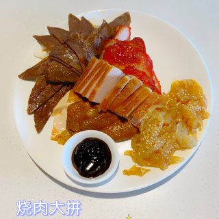 【周三饭事】【众测】南加州是粤菜天堂...