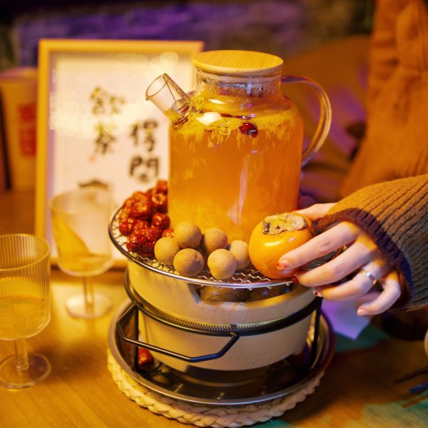 晒货图片