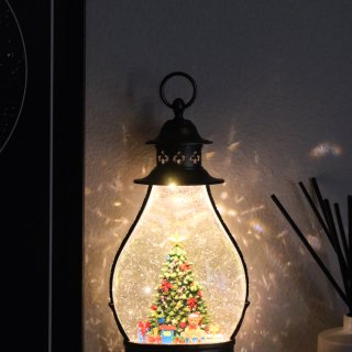 Costco 🎄圣诞水晶灯太梦幻了吧✨...