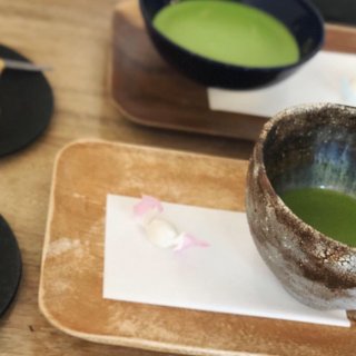 喧嚣城市中的静谧体验🍵曼城日本茶屋❤️...