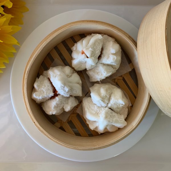晒货图片