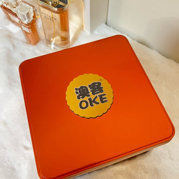 晒货图片