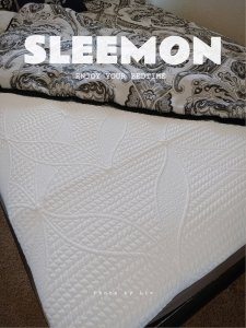 喜临门SLLEMON床垫套｜改善床垫舒适感，真的行💯
