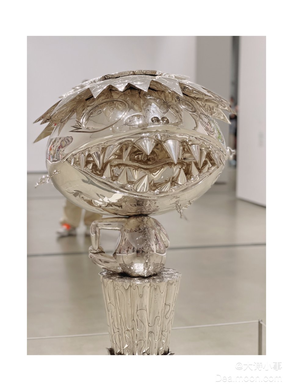 洛杉矶｜The Broad村上隆艺术展| 社区旅行精选