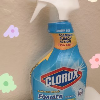Clorox,清洁好帮手