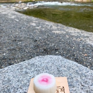 日本甜品介绍第一弹：嘯月（しょうげつ）...