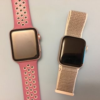 Apple Watch series 4,apple watch series 2