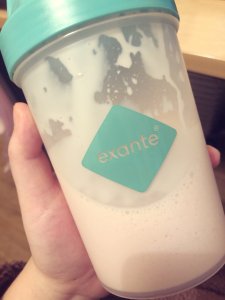 Exante 3 Day Trial Box