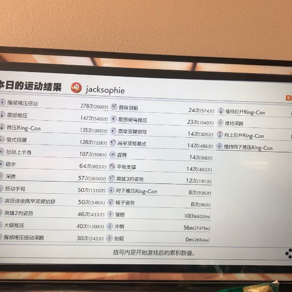晒货图片