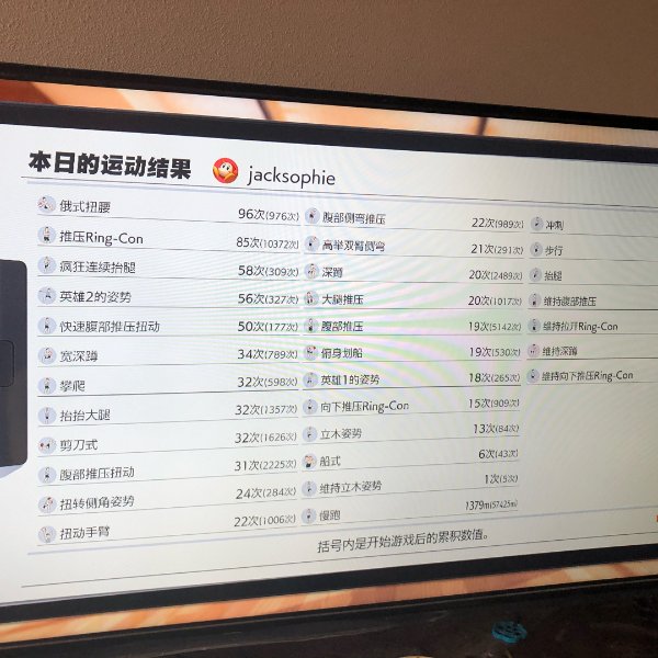 晒货图片