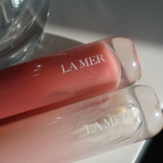 Lamer嘟嘟唇👄唇部精华出有色版本的啦...
