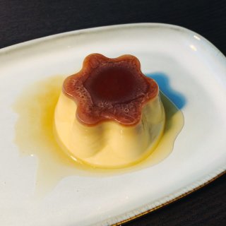 四月零食｜蛋酥卷 & 焦糖布丁🍮...