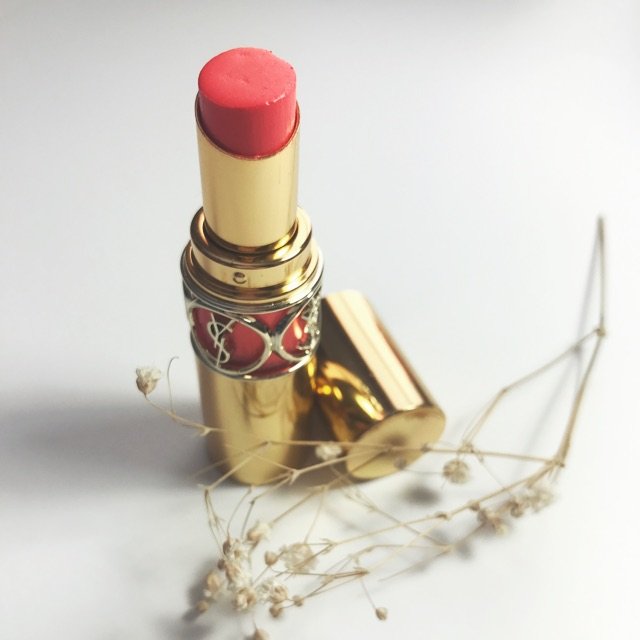 口红挑战第1天<br />
C 第...