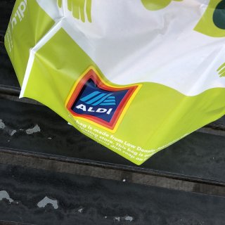 ALDI超市 便宜又新鲜...