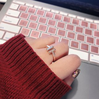 Tiffany戒指