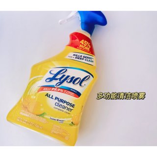 Amazon.com: Lysol Clean & Fresh Multi-Su
