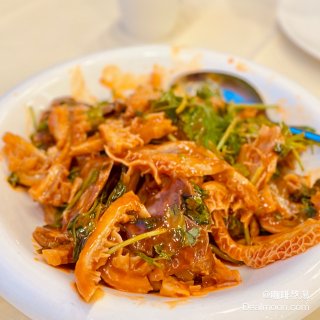 美食坊海鲜阁Fusion Delight...