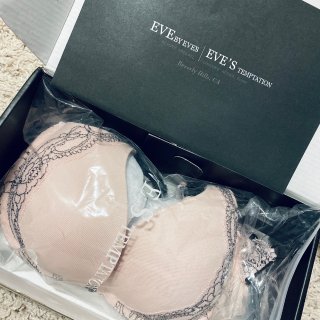 Eve’s Temptation 