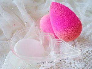 ❣美妝❣必買美妝蛋專用肥皂🧐｜Beauty Blender