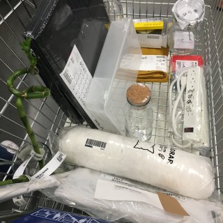Ikea 购物集